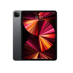 آیپد پرو 11 اینچ 256 گیگابایت GRAY سال 2021 - فروشگاه ایران مک بوک
