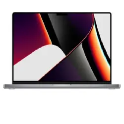 مک بوک پرو GRAY 2021 M1 PRO/16/512 MK183 - فروشگاه ایران مک بوک