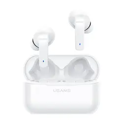 هدفون بی سیم یوسمز مدل USAMS-LY06 - با قابلیت حذف نویز ANC