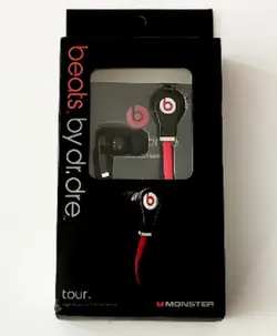 هندزفری بیتس تور beats Tour
