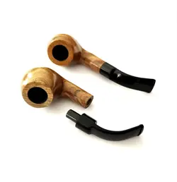 پیپ چوبی فیلتر خور اعلا