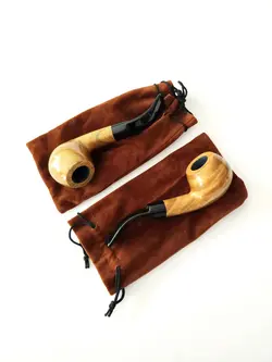 پیپ چوبی فیلتر خور اعلا