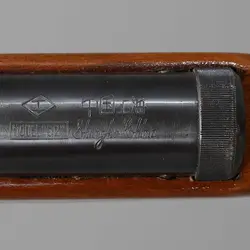 تفنگ بادی چینی ۶۲ کالیبر ۵.۵ شانگهای