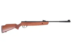 تفنگ بادی مدل ۱۱۰۰ هاتسان قنداق چوب