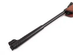 تفنگ بادی مدل ۱۱۰۰ هاتسان قنداق چوب