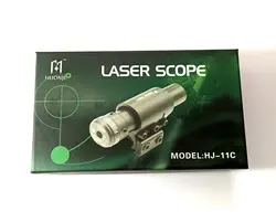 لیزر تفنگ بادی مدل HJ-11C