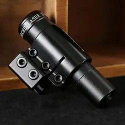 لیزر تفنگ بادی مدل HJ-11C