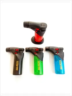 فندک اتمی پایه دار تورچ مدل LB500-6