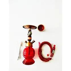 قلیان باریک مسافرتی