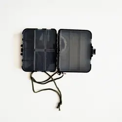 جعبه قلاب ماهیگیری