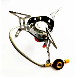 اجاق گاز سرشعله خرچنگی