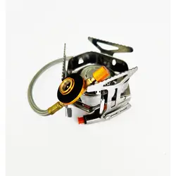 اجاق گاز سرشعله خرچنگی