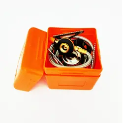 اجاق گاز سرشعله خرچنگی