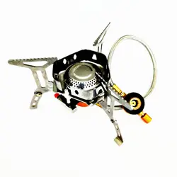 اجاق گاز سرشعله خرچنگی