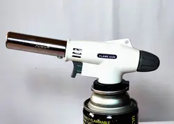 سر شعله (شعله افکن) تورچ مدل FLAME GUN 920