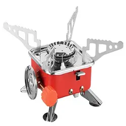 اجاق گاز کمپینگ کوار KOVAR ZT-202