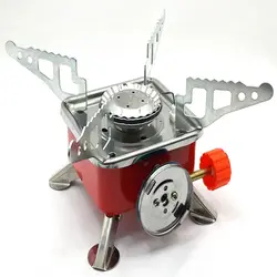 اجاق گاز کمپینگ کوار KOVAR ZT-202