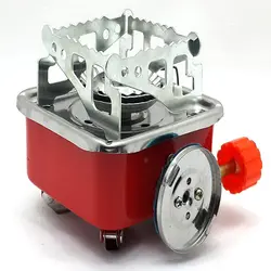 اجاق گاز کمپینگ کوار KOVAR ZT-202