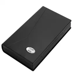 ترازو دیجیتال 500 گرمی مدل Notebook 1108-5