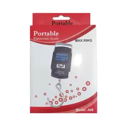 ترازو آویز دیجیتال سیتیکام مدل 50kg