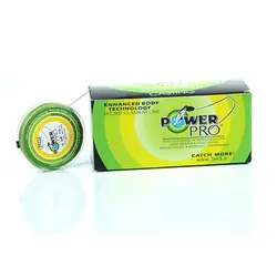 نخ ابریشم ماهیگیری Power Line صد متری