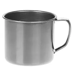 لیوان استیل کوهنوردی 200ml