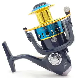 چرخ ماهیگیری GY-5000