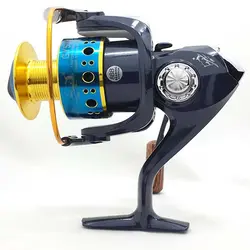 چرخ ماهیگیری GY-5000