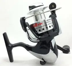 چرخ ماهیگیری GB-530i