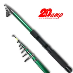 چوب ماهیگیری دایوا Daiwa