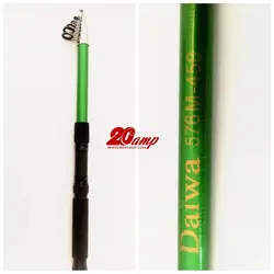 چوب ماهیگیری دایوا Daiwa