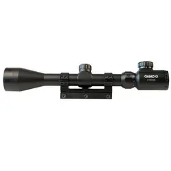 دوربین تفنگ گامو مدل 40 × 9-3