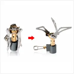 سرشعله سه پر کوهنوردی طرح Kovea