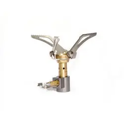 سرشعله سه پر کوهنوردی طرح Kovea