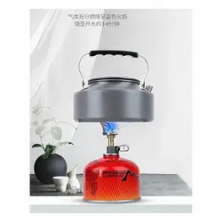 سرشعله سه پر کوهنوردی طرح Kovea