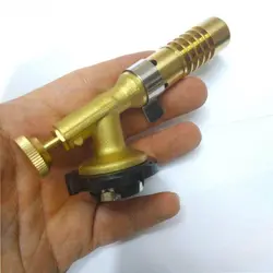 سری شعله افکن مدل FG733