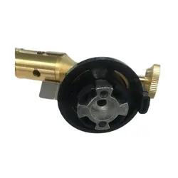 سری شعله افکن مدل FG733