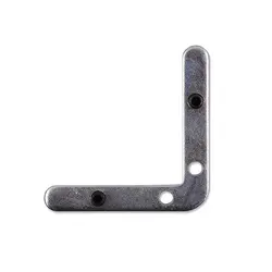 یراق گونیا گوشه لایت باکس L450
