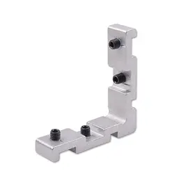 یراق گونیا گوشه لایت باکس L700