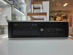 مینی کیس hp مدل Compaq pro 6350