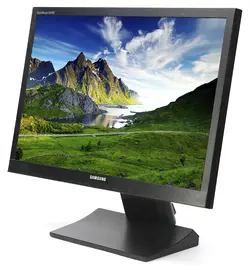 مانیتور Samsung مدل SyncMaster SA450