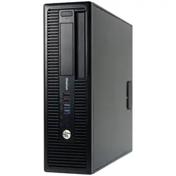 مینی کیس hp مدل EliteDesk 705 G3