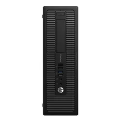 مینی کیس hp مدل EliteDesk 705 G3