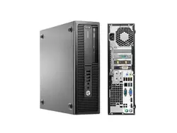 مینی کیس hp مدل EliteDesk 705 G3