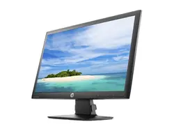 مانیتور hp مدل Compaq LE2202x