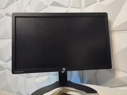 مانیتور HP مدل EliteDisplay E201