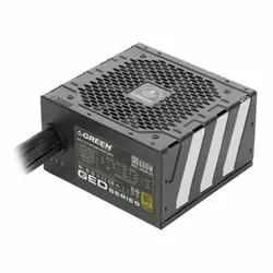 پاور 600 وات گرین GP600A-GED Bronze