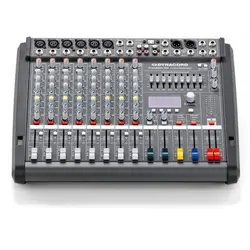 پاور میکسر دایناکورد مدل PM-600 ساخت آلمان