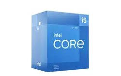 پردازنده سی پی یو INTEL Core i5 12400F