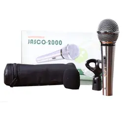 میکرفون Jasco 2000